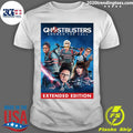 10 Years Later, Ghostbusters Reboot Star Defends The Polarizing Film It Was So Funny Shirt