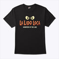 Monsters Of Lido Scary Sloth Halloween T Shirt