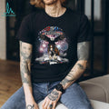 250 Years of Freedom American Eagle Horse Shirt 1776 Patriotic Shirt