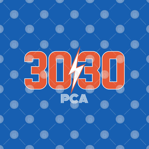 30/30 Pete Crow-Armstrong Shirt