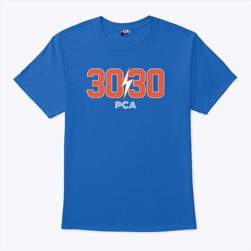30/30 Pete Crow-Armstrong Shirt
