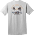 Men's Early Bird Logo Heavyweight Tees in Regular, Big and Tall
