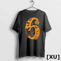 6 7 Halloween Couple Tshirts Sweater