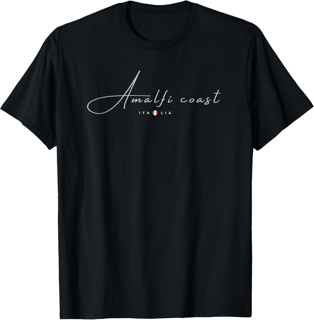 Amalfi Coast Italy Amalfi Coast T-Shirt
