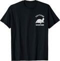 Tortoise Whisperer Turtle Lover Funny Tortoise Quote T-Shirt