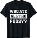 Funny Sarcastic Popular Trendy Quote T-Shirt