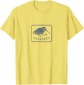 Woodcock funny dance. Minimalist design for bird fans T-Shirt