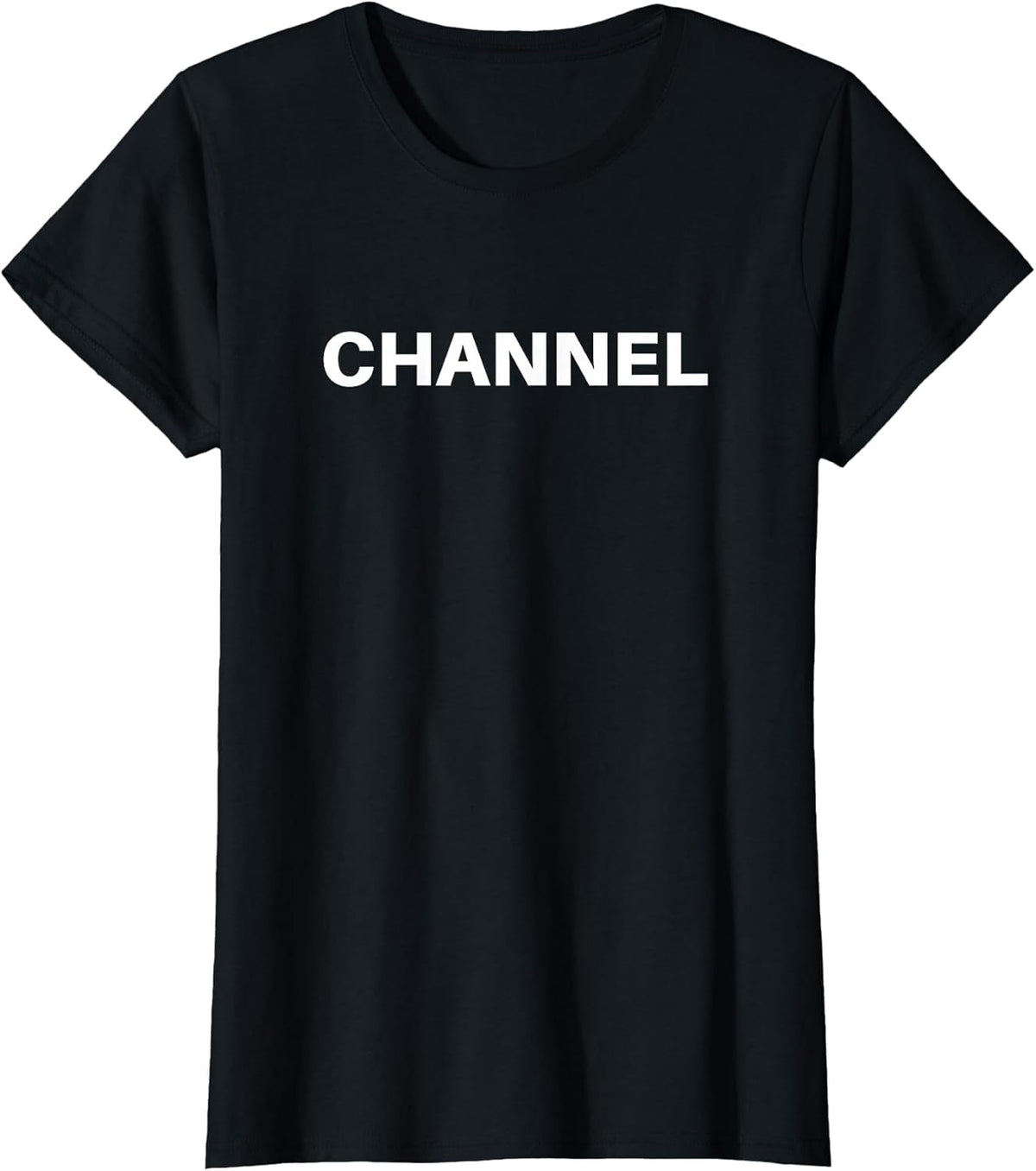Channel.- simple minimalistic clean
