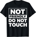 Sarcastic Loner Introvert Clothing