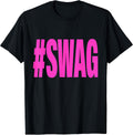 Y2K Trendy Swag Shirts