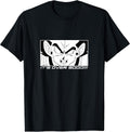 It's Over 9000 Anime Manga T-Shirt