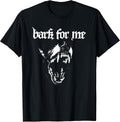 Blackletter Aesthetic Trendy T-Shirt