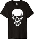 Skull Premium T-Shirt