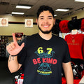 67 means nothing be kind to everyone means everything shirt