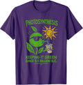 Funny Photosynthesis - Keeping It Green Ecology Biology T-Shirt