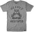 Tri-Blend Extra Comfortable and Soft Funny Loungewear Weekend T-Shirt