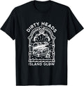 Heads Dirty Island Glow