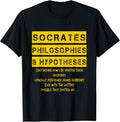 Classic Golden Era 90s Hip-Hop Rap Music Quote T-Shirt
