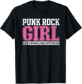 Like a Normal Girl but Cooler T-Shirt