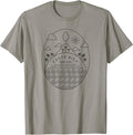 Pura Vida Shirt | Costa Rica Clothing T-Shirt