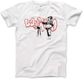 Banksy The Painter (Velazquez) from Portobello Road T-Shirt (Adults, Kids, Short & Long Sleeve) Grey