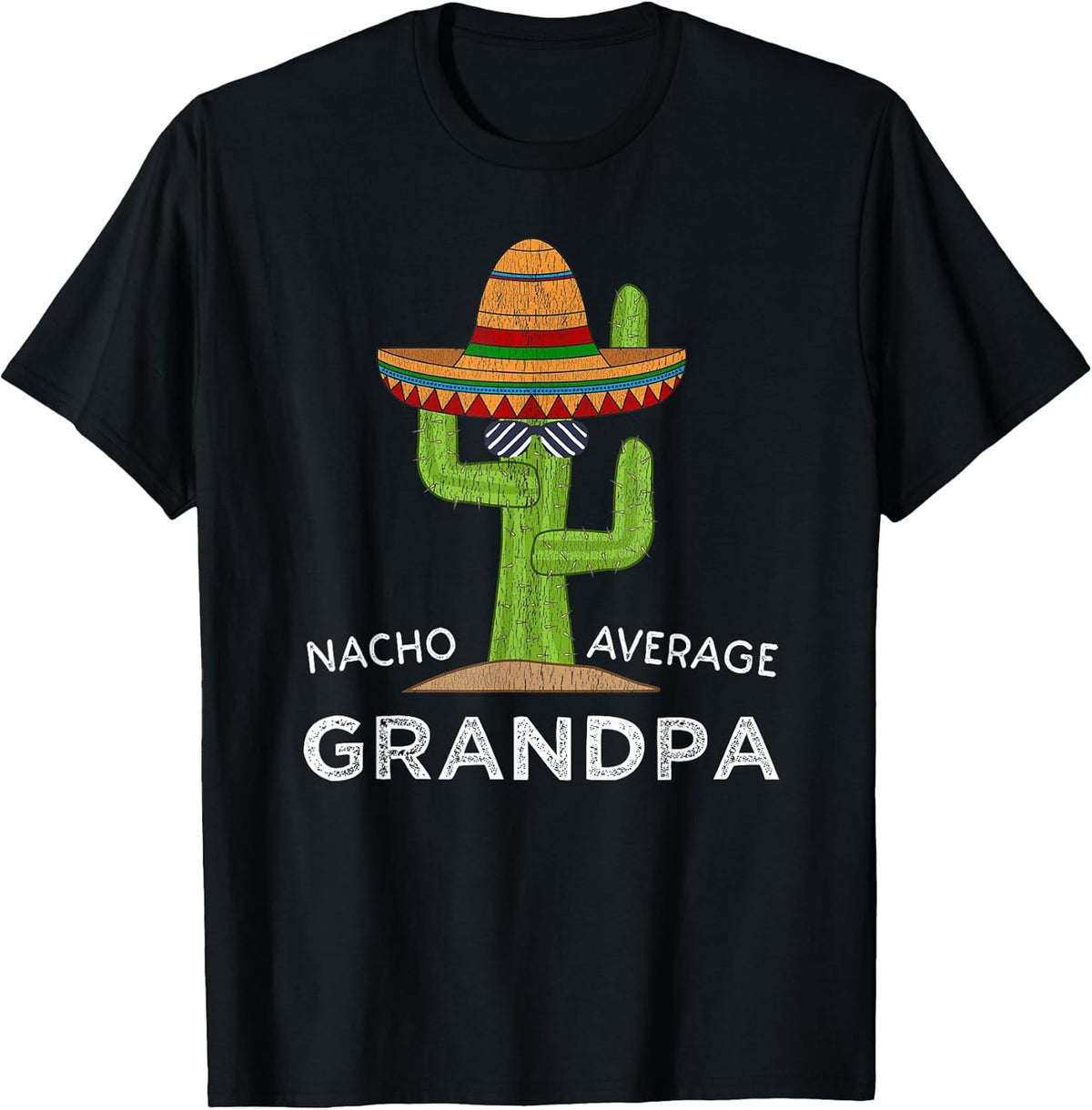 Fun Hilarious Grandpa Joke Humor | Funny Saying Grandpa T-Shirt