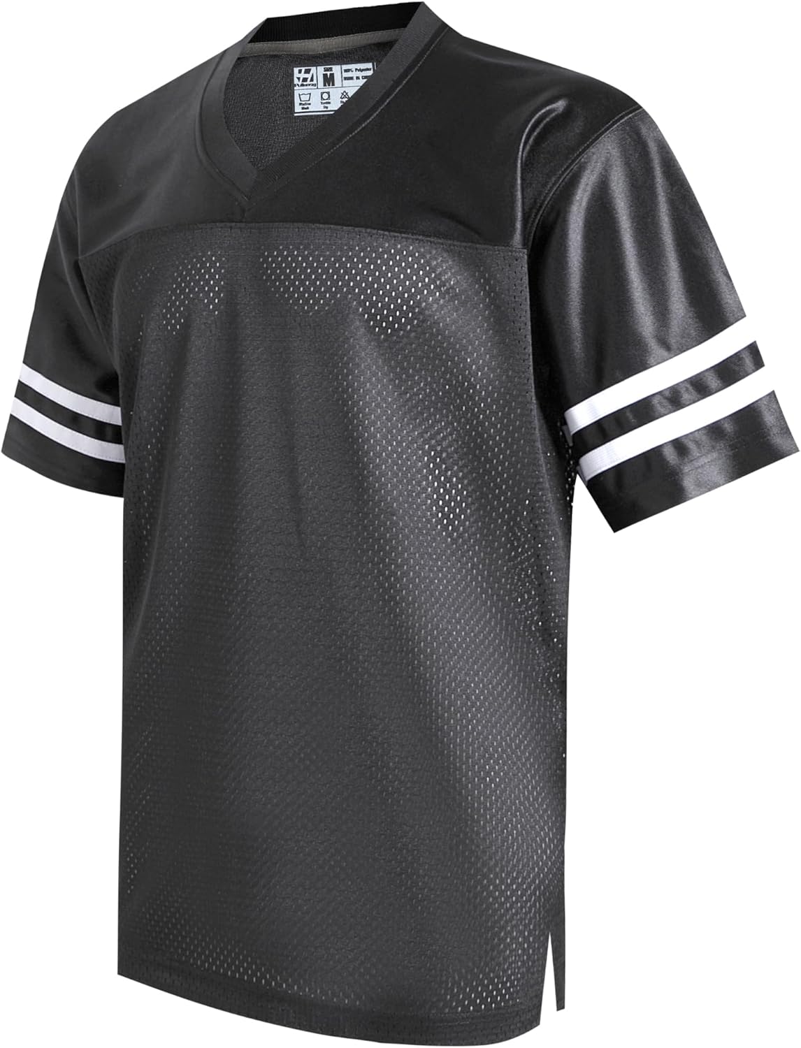 Replica Football Jerseys for Men Unisex Classic Blank Workout Sport Shirts Casual Fitness Outfits