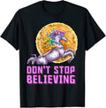 Unicorn pixel art T-Shirt