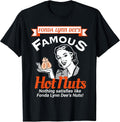Fonda Lynn Dees Nuts Satisfies Funny Adult Humor Short Sleeve T-Shirt