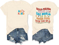 Be Kind Womens T Shirts Cute Graphic Blessed Shirt Kindness Short Sleeve Tees Funny Inspirational T-Shirt Teacher Tops