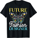Future Fashion Designer Fashion Designing T-Shirt