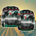 7UP Pine Christmas Ugly Sweater New Style Best Gift For Fans