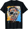 Pop Art Painting Graffiti 80s Style Designer T-Shirt