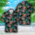 82nd MP Master Wings Hawaiian Shirt