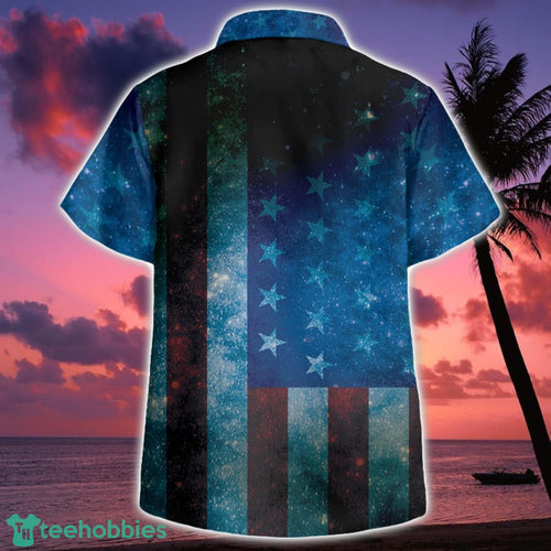911 Never Forget United We Stand Hawaiian Shirt Botton Beach Shirt