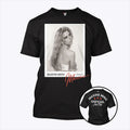 A24 Maxine Minx Official Fan Club T Shirt