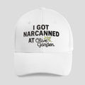I Got Narcanned At Olive Garden Hat