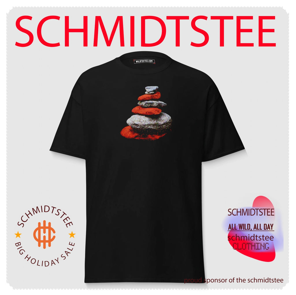 ACG Stacked Rocks shirt