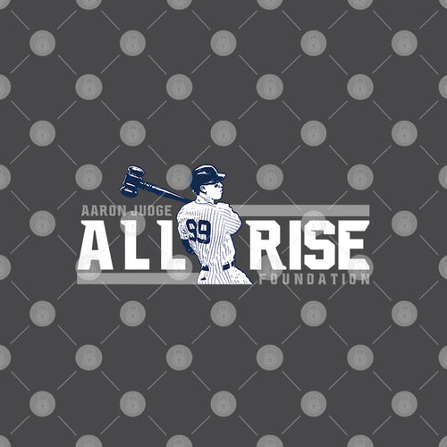 Aaron Judge All Rise Foundation Shirt