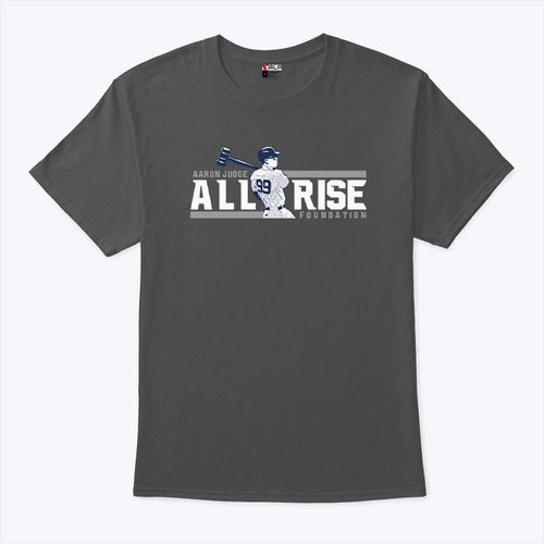 Aaron Judge All Rise Foundation Shirt