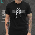 Aaron Judge The Gavel and The Grain New York Baseball Signature T Shirt