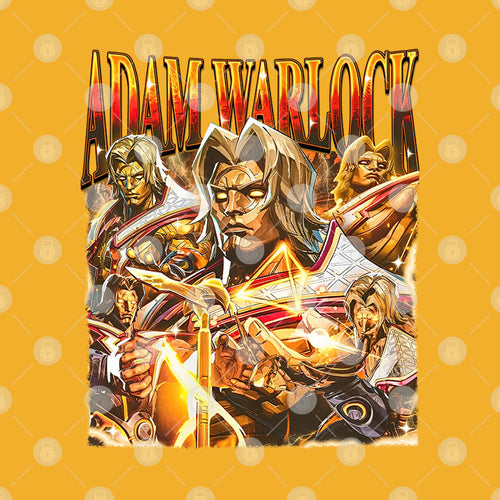Adam Warlock T Shirt