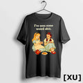 Alice And Dorothy Ive Seen Some Weird Shit Tshirts Sweater