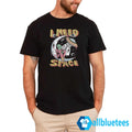 Alien I Need Space Shirt