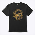 Alligator Alcatraz Florida Everglades Parody Shirt