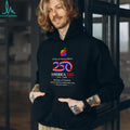 America 250 Birth of a Nation 50 Years of Thinking Different T Shirt