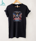 America 250 Years Of Freedom Baltimore Orioles Baseball Eagle Liberty Bell T Shirt