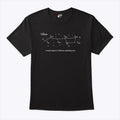 Arirang Swim Track BTS World Tour 2026 Shirt