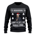 Arne Slot It’s Beginning To Look A Slot Like Christmas Sweater
