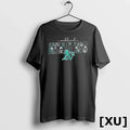 Athletics Skulls Floral Graphic Baseball Tshirts Sweater
